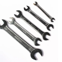 Open-End-Wrenches