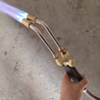 Gas Welding Torch