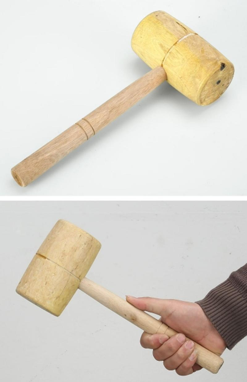 Carpenter's Hammer
