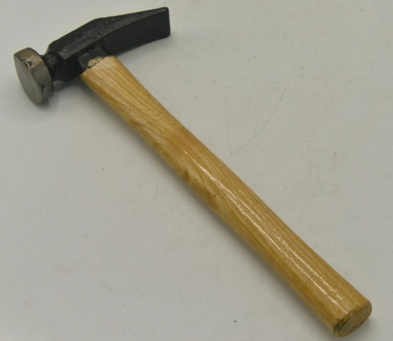 Straight Peen Hammer